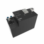 Swivel Gripper Unit