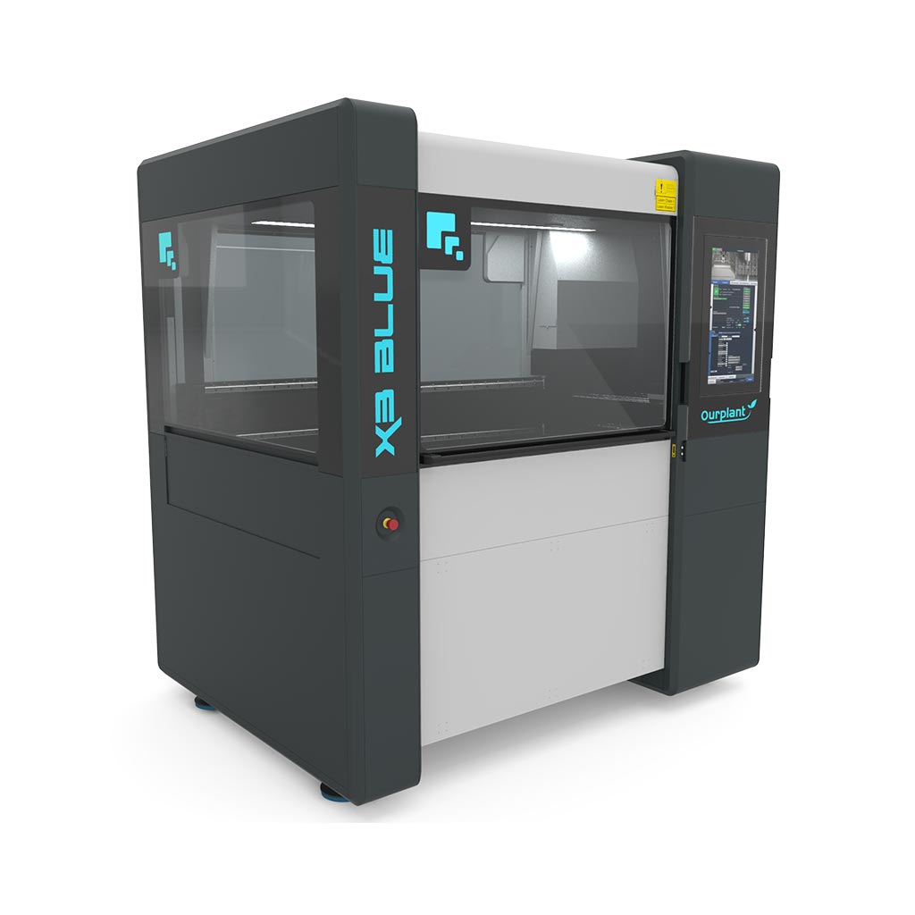 OurPlant_X3_6 OurPlant