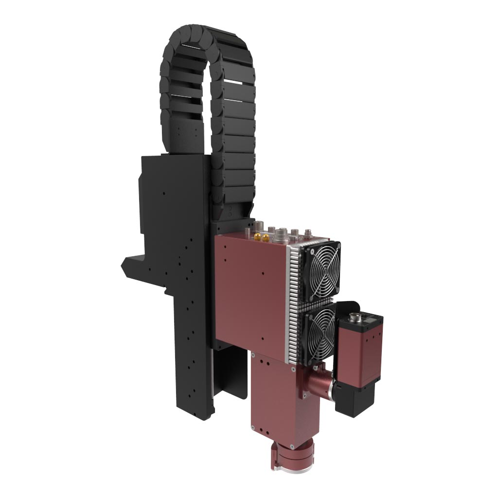 S2-0021_Laser_Head Laser Head