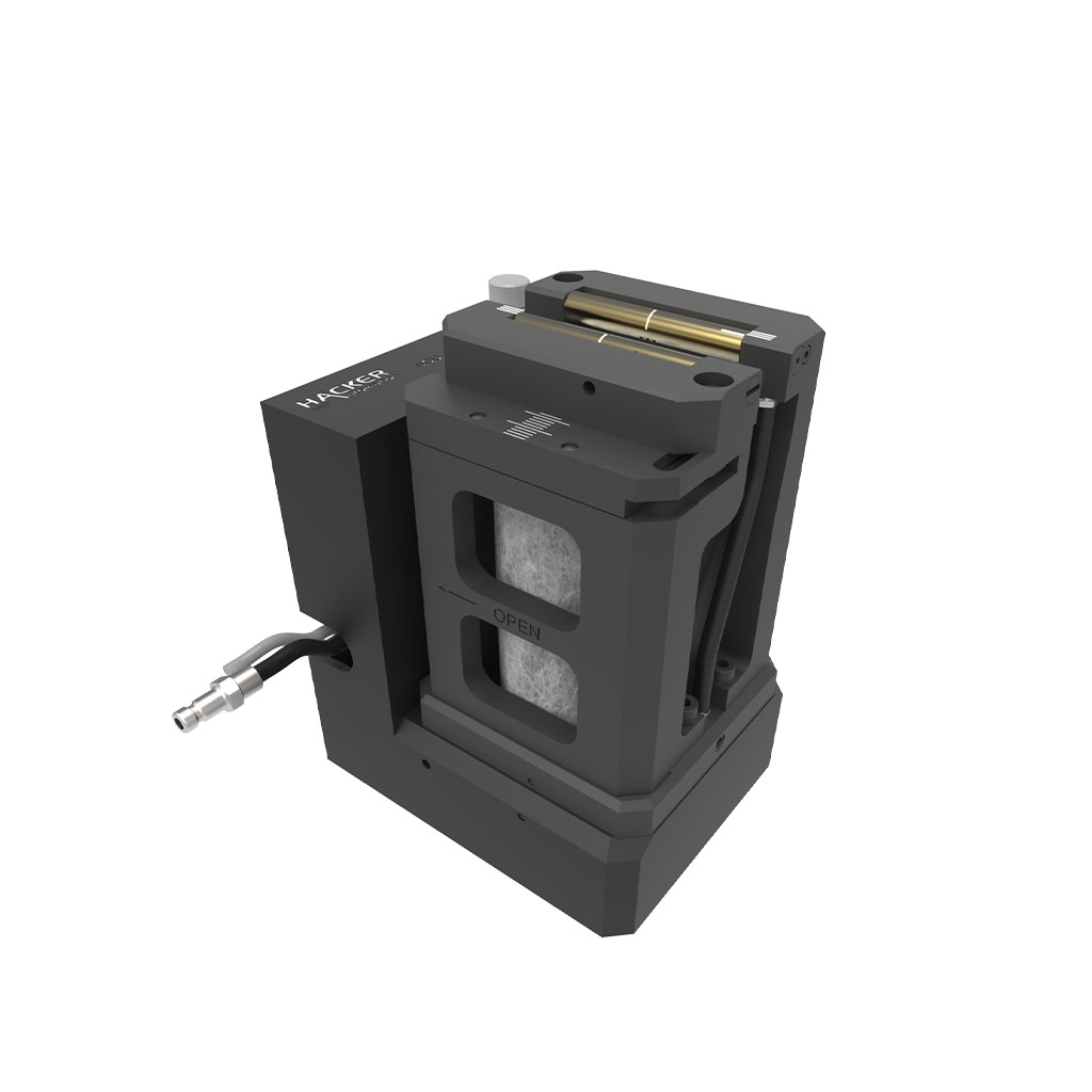 Needle Cleaning Unit