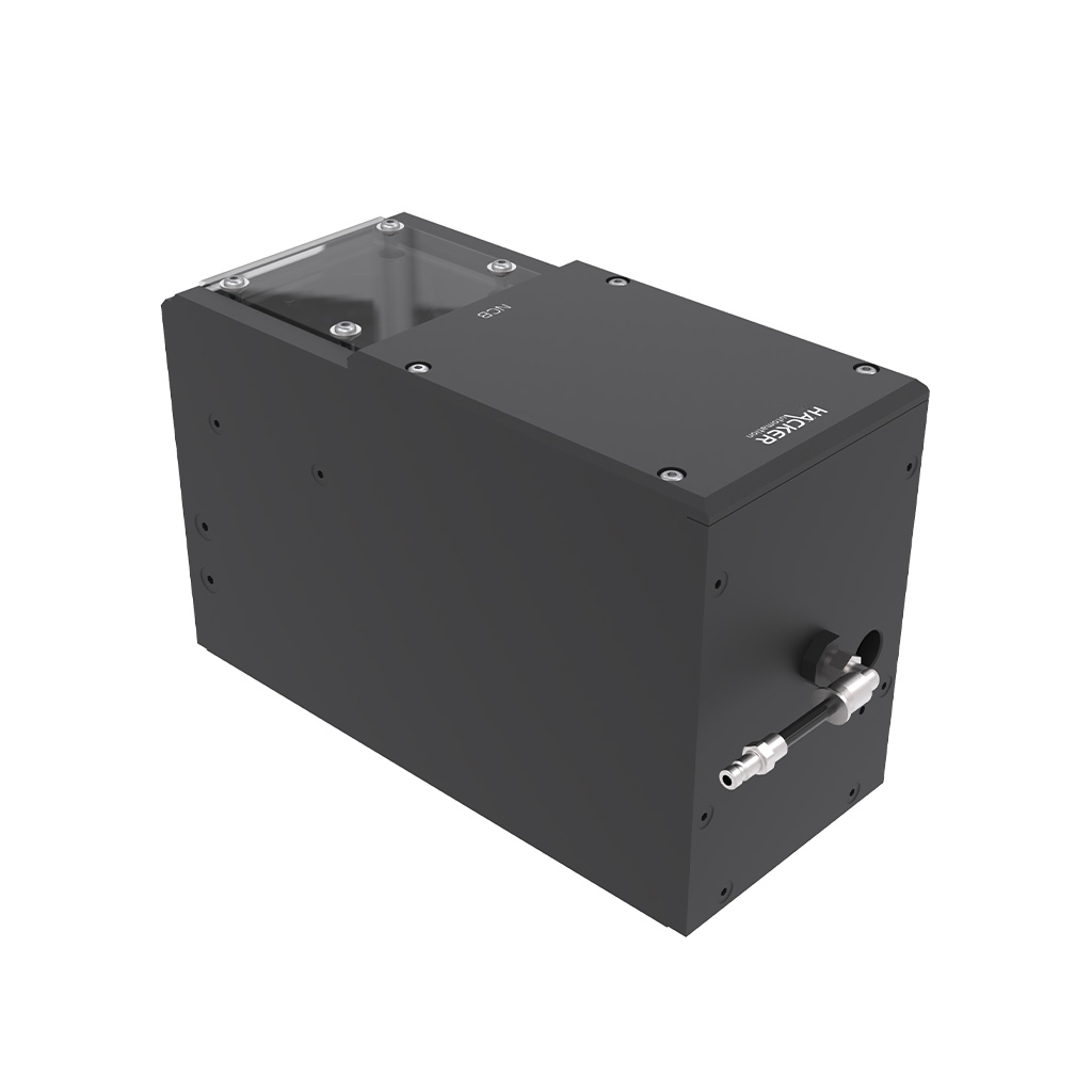 Needle Cleaning Bath