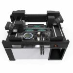 OurPlant X3 Applikationsbeispiel