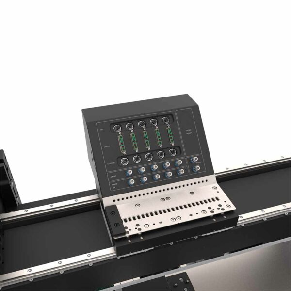 OurPlant_X3_Interface OurPlant X3