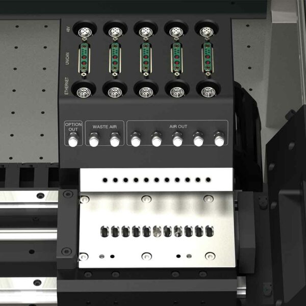 OurPlant_XTec_Portal OurPlant XTec Interface