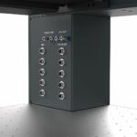 OurPlant D1 - Anschlüsse