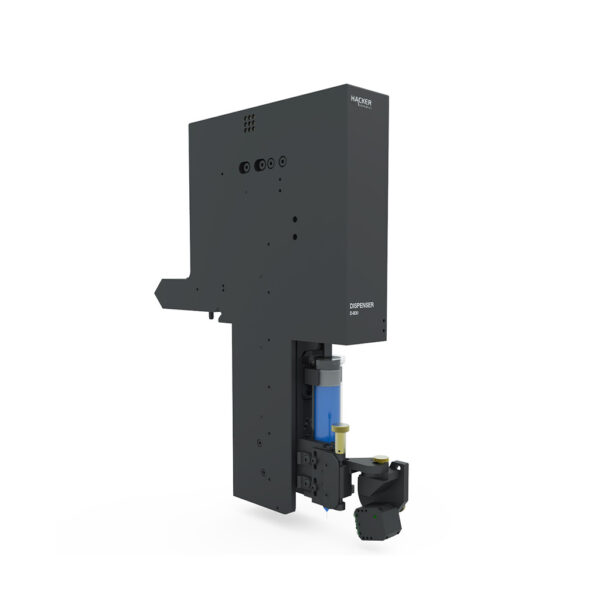 S2-0004_Dispenser_d-X30 Dosierkopf Dispenser D-X30