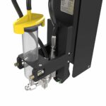 Dispenser D-PT inkl. EFD Ventil