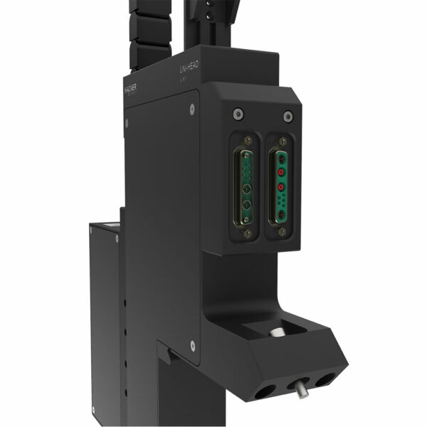 Height Measurement Head