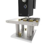 Tactile Measurement Head