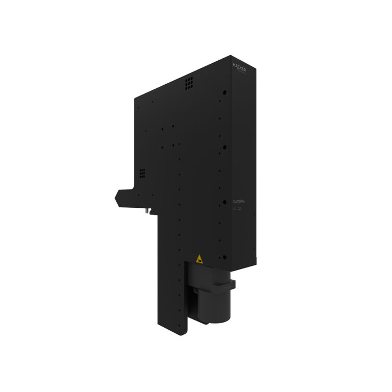 Camera 2D (2,5µm)