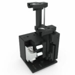 Tool Changing Unit