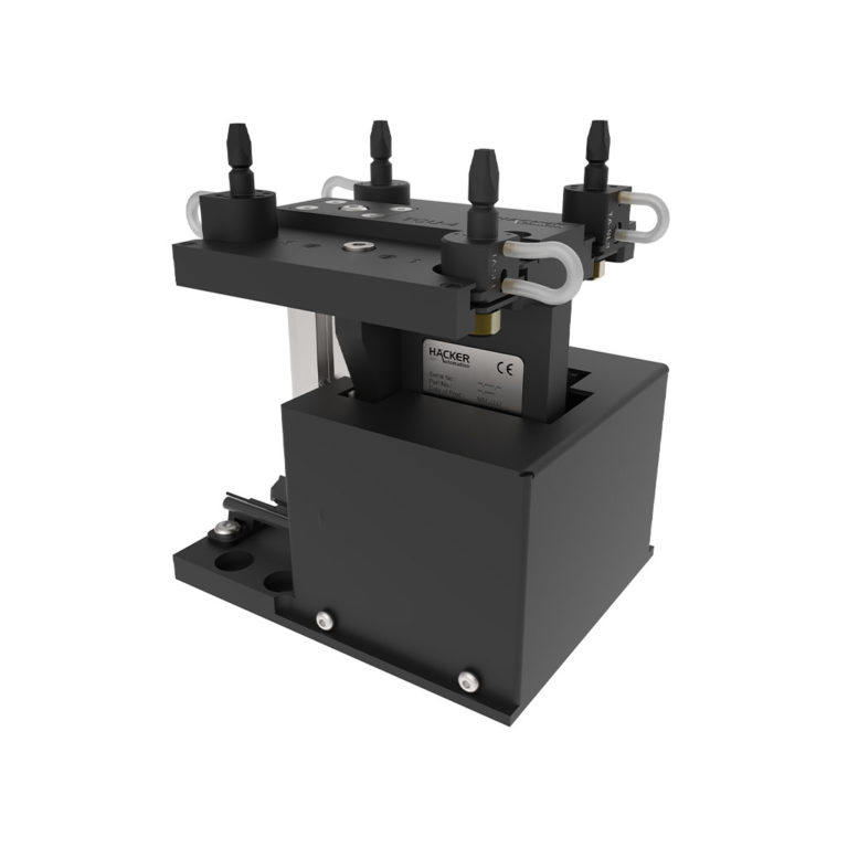 Tool Changing Unit