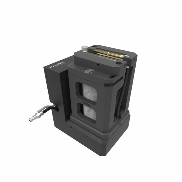 Needle Cleaning Unit