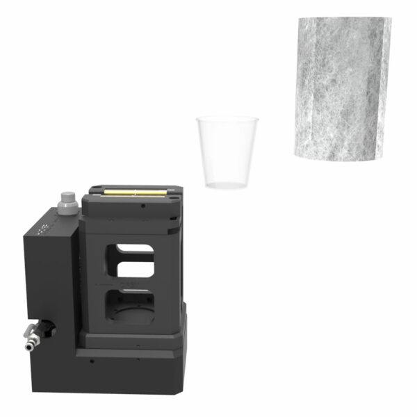 Needle Cleaning Unit