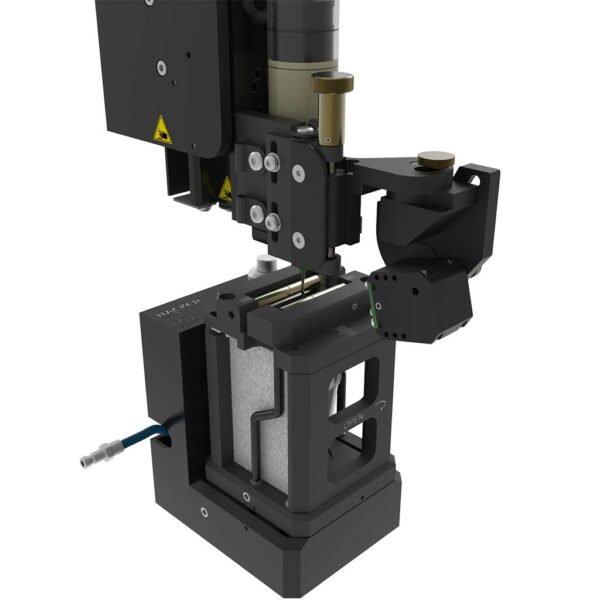 Needle Cleaning Unit