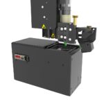 Needle Cleaning Bath