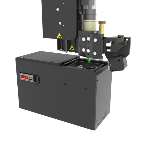 Needle Cleaning Bath