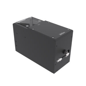 Needle Cleaning Bath