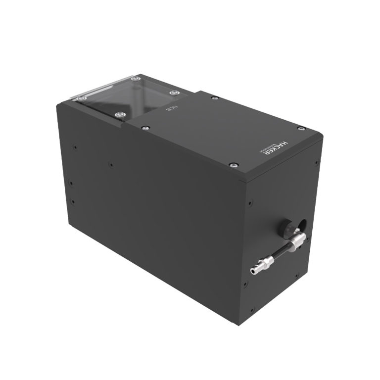 Needle Cleaning Bath