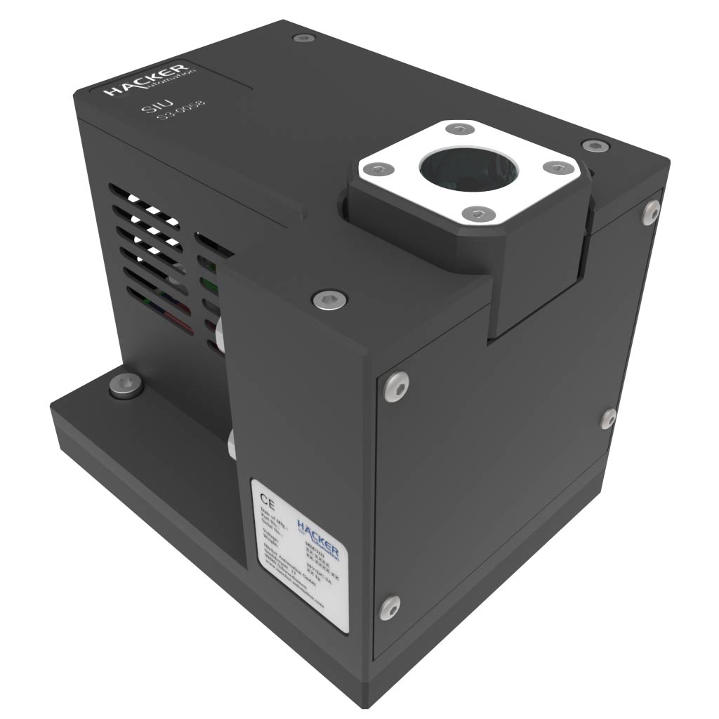 Camera Subside Inspection Unit (7,1 x 8,5) mm - Mikromontage Shop