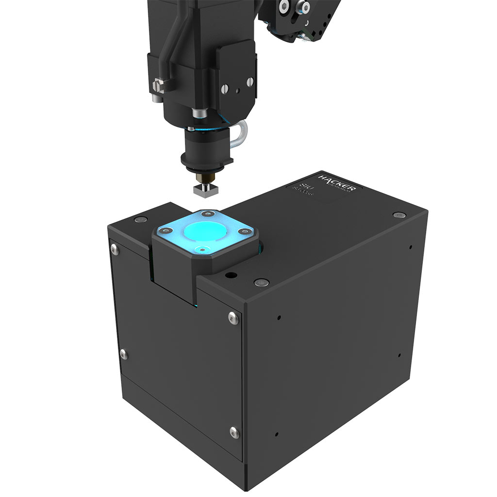 Camera Subside Inspection Unit (7,1 x 8,5) mm - Mikromontage Shop