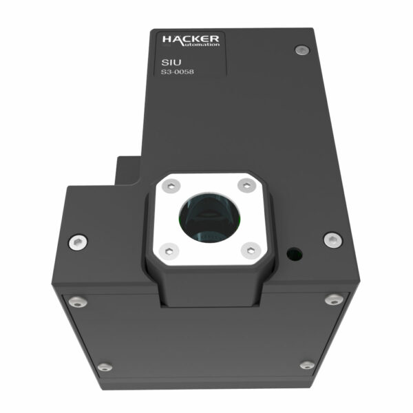 Subside Inspection Unit