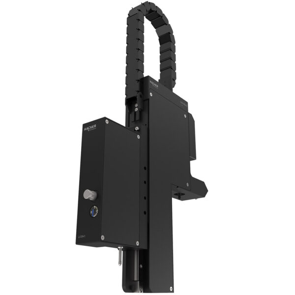 Height Measurement Head