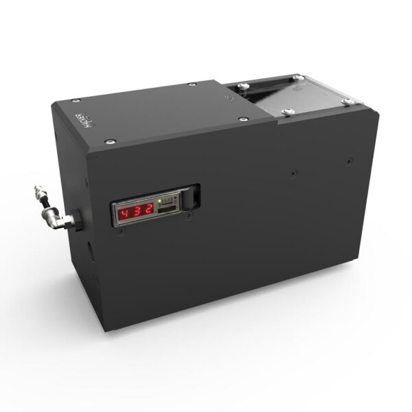 Needle Cleaning Bath