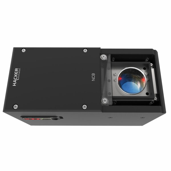 Needle Cleaning Bath