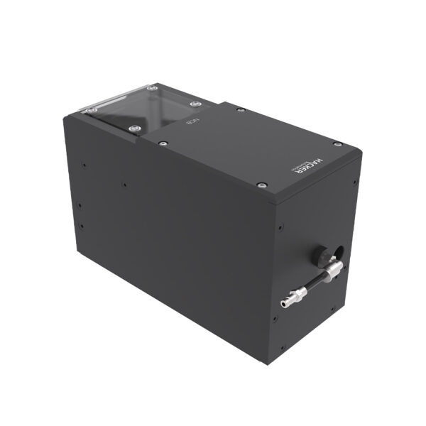 Needle Cleaning Bath