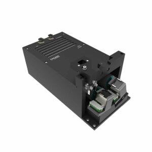 Subside Inspection Unit 3D