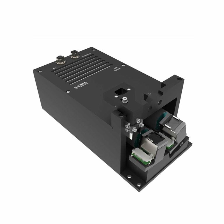 Subside Inspection Unit 3D