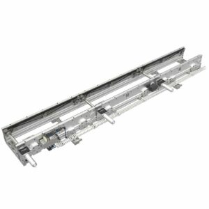 Conveyor feste Breite