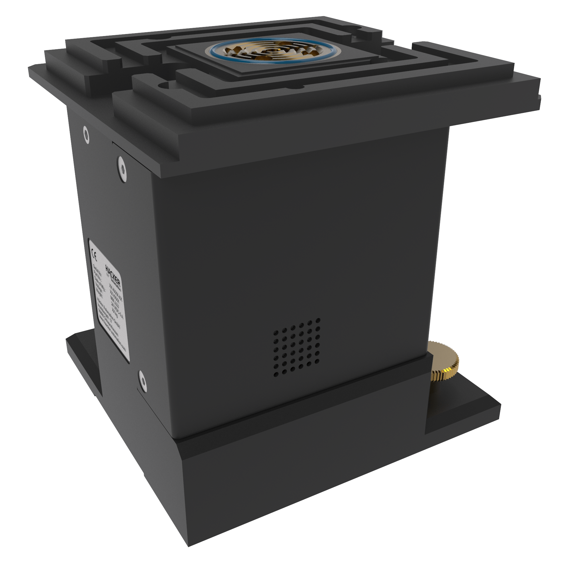 Feeding Equipment <br> Gel-Pak® Support - Image 1