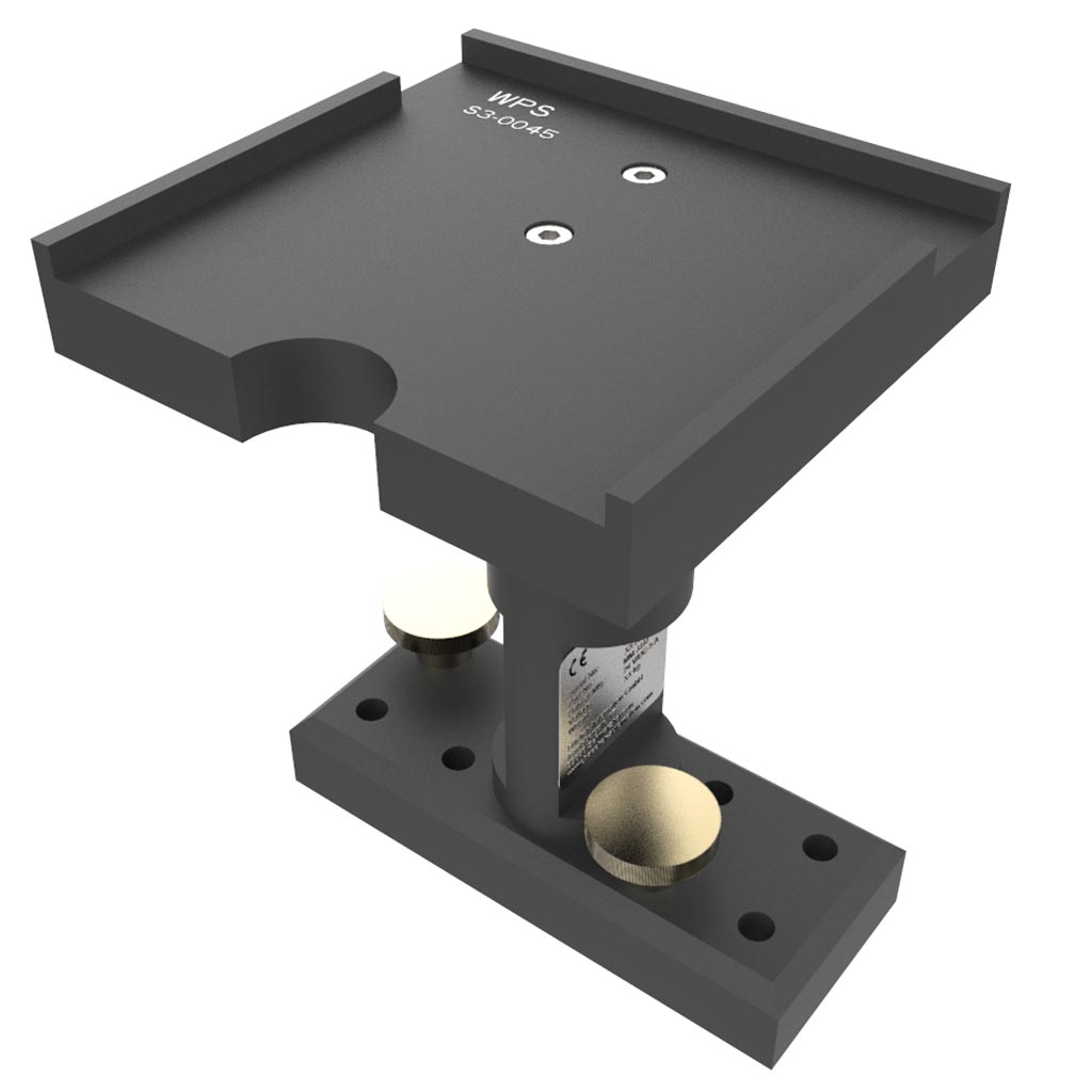 S3-0045_Waffle_Pack_Support_31 Waffle Pack Support 3 Inch