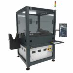 Jedec Tray Feeder JTF2 Plus