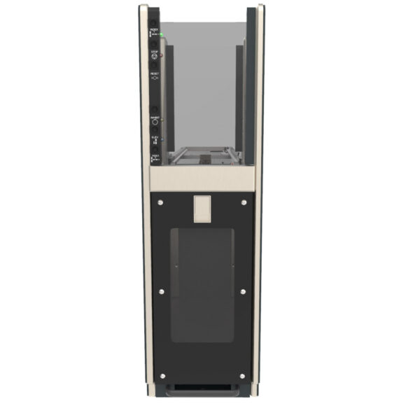 Feeding Equipment <br> Jedec Tray Feeder extensible – Bild 3