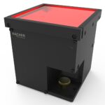 Background Light Support