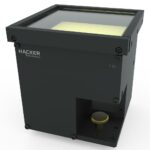 Background Light Support