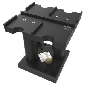 Waffle Pack Support 4x 2 Zoll