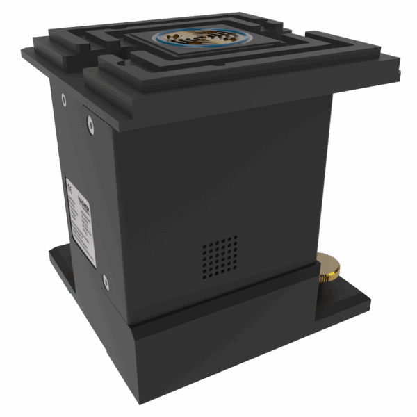 S3-0081.01 Gel-Pak Support