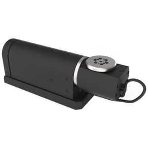 3D Alignment Support