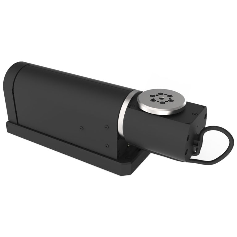 3D Alignment Support