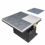 Feeding Equipment <br> Vacuum Support (8 inch) – Bild 4