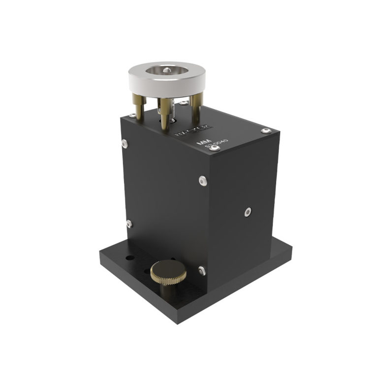 Tactile Measurement Module