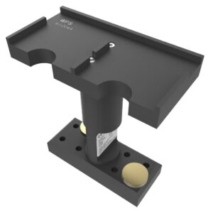 Waffle Pack Support 2x 2 Zoll