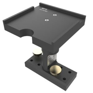 Waffle Pack Support 3 Zoll