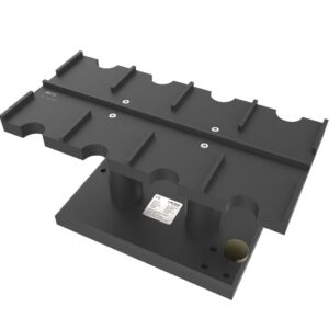 Waffle Pack Support 8x 2 Zoll