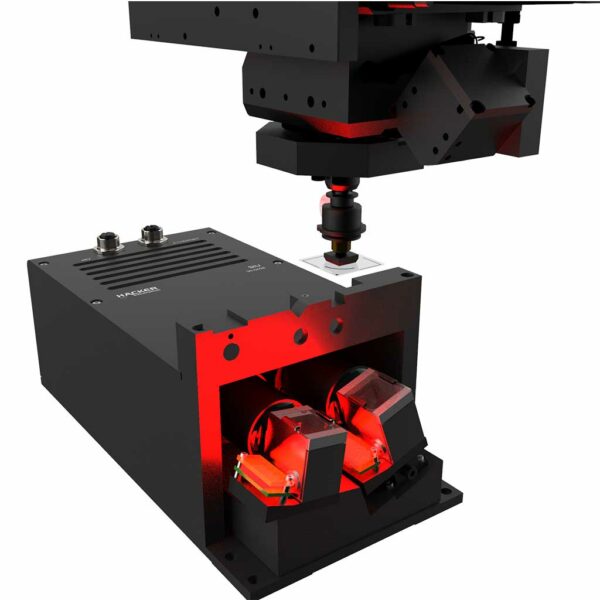 Subside Inspection Unit