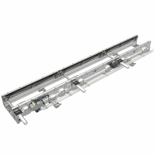 30-5012 Conveyor fixed width